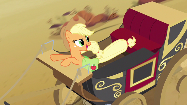 File:Applejack oh yeah! S2E14.png