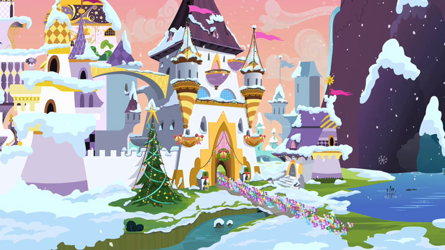 File:Canterlot Entrance S2E11.png