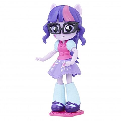 File:Equestria Girls Minis Twilight Sparkle Switch 'n Mix Fashions doll 2.jpg