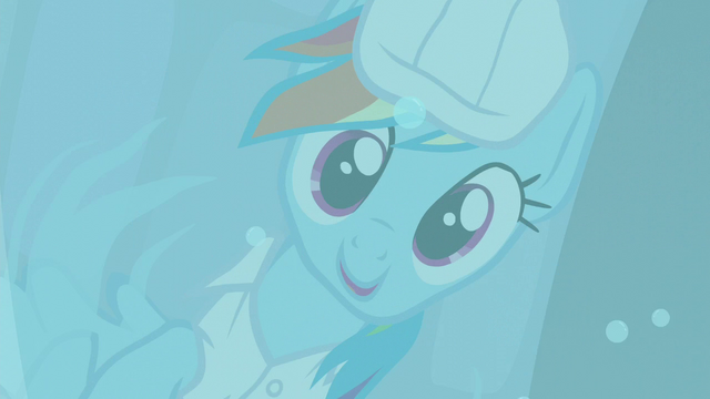 File:Rainbow looking through the container S5E5.png