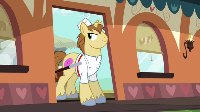 File:Pony Joe at train door S2E24.png