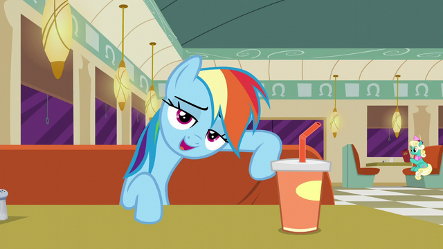 File:Rainbow Dash "not clothes" S6E9.png