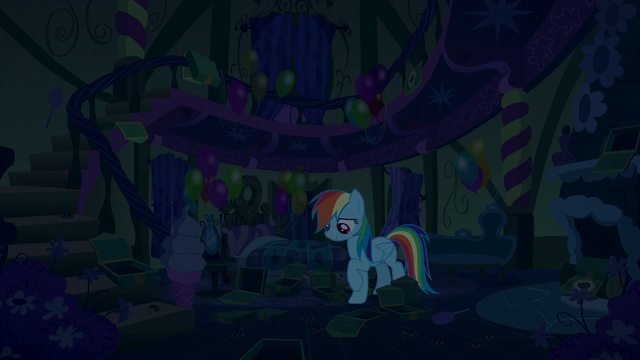 File:Rainbow walking around scattered cookie boxes S6E15.png