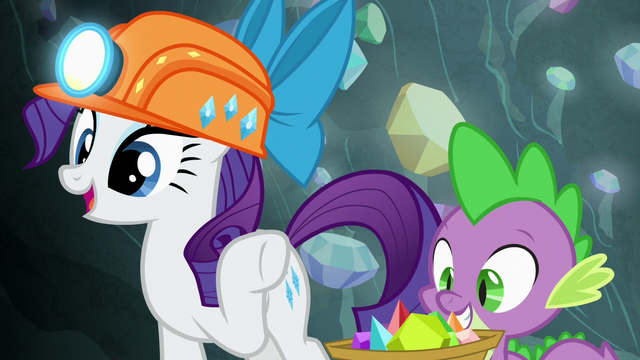 File:Rarity "do you know how rare this is?" S7E4.png