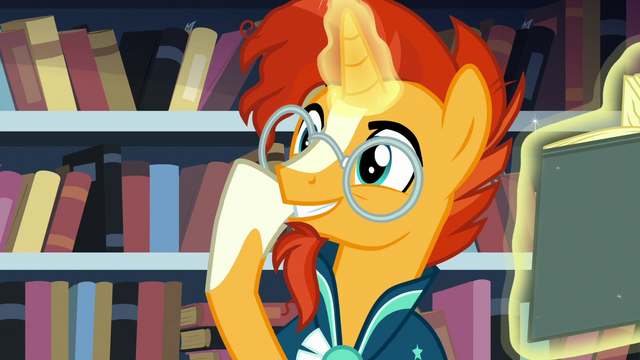File:Sunburst "picture the clock you wish to make" S7E1.png
