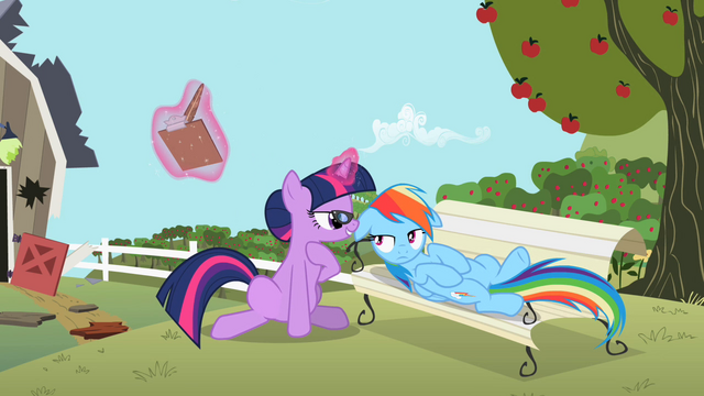 File:Twilight 'your issues with Applejack' S2E3.png