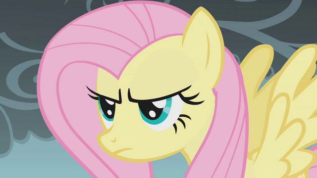 File:Fluttershy Annoyed S1E7.png