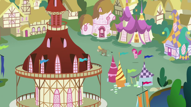 File:Pinkie Pie chases Cranky Doodle across Ponyville S02E18.png