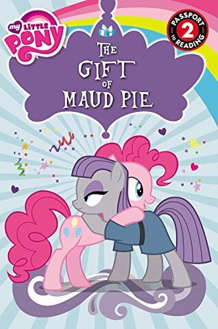 File:MLP The Gift of Maud Pie storybook cover.jpg