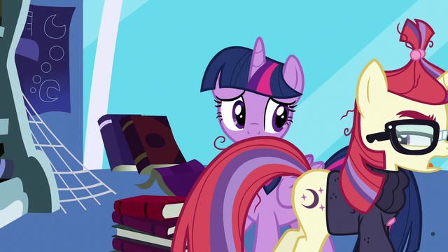 File:Moon Dancer "a bunch of ridiculous friend-making" S5E12.png