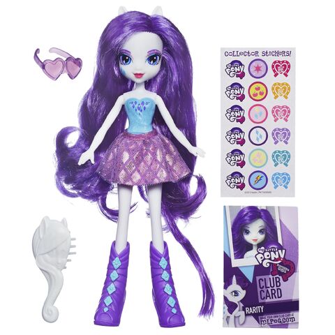 File:Rarity Equestria Girls doll.jpg