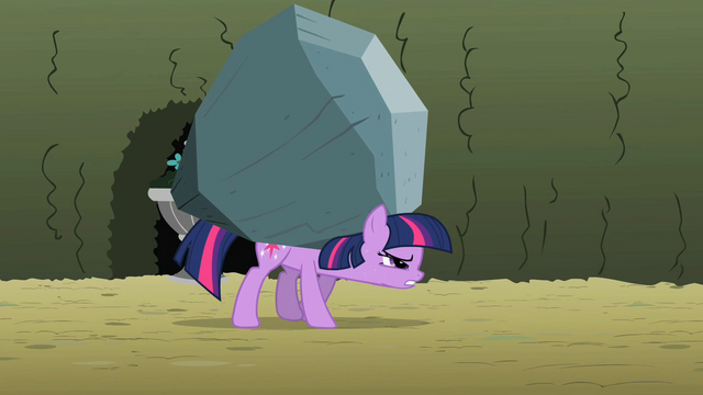 File:Twilight carrying rock S2E01.png
