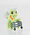 Granny Smith miniature set pony.png