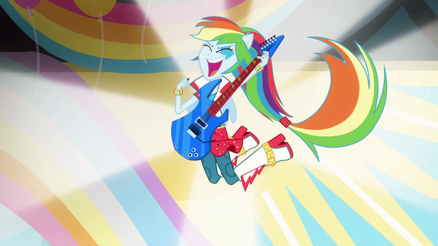 File:Rainbow Dash in band attire EG2.png