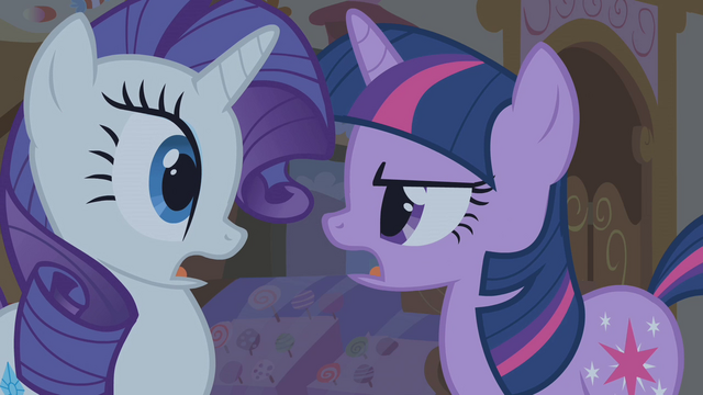File:Twilight and Rarity "what she was born with" S1E09.png