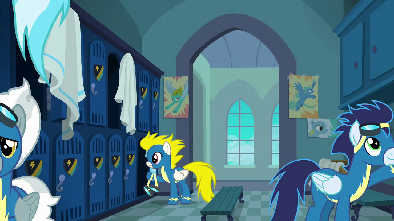 Palace Locker Room Locations Palace Locker Room Locations