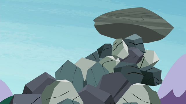 File:Giant boulder wobbling S4E18.png