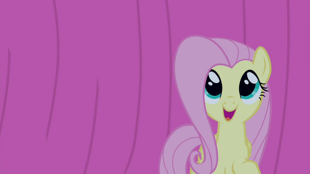 File:Fluttershy is happy S4E14.png