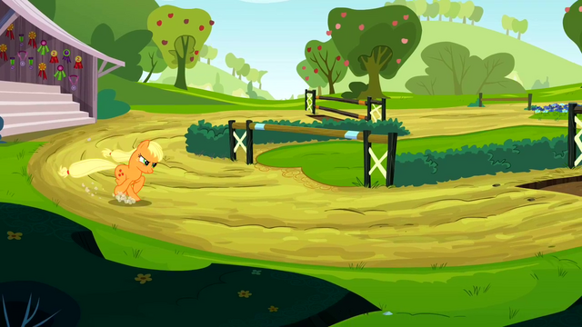 File:Applejack Training 2 S2E14.png