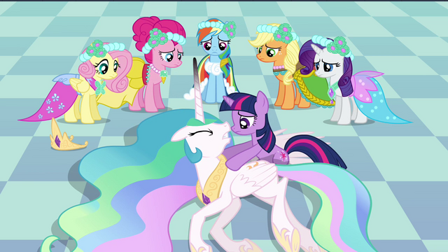 File:Main 6 tend to Celestia S02E26.png