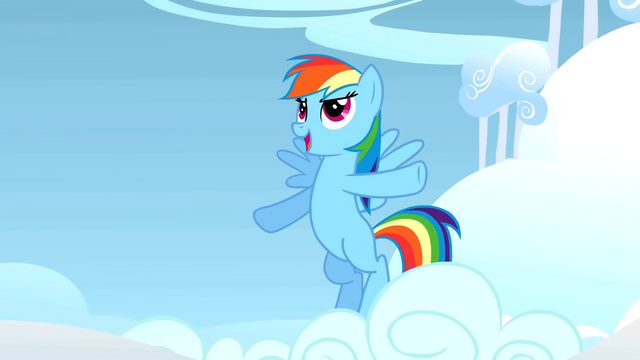 File:Rainbow Dash about to start S1E16.png