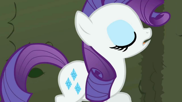 File:Rarity being snobby S2E1.png