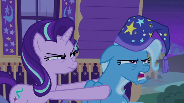 File:Trixie groaning "even Trixie's made mistakes" S6E25.png