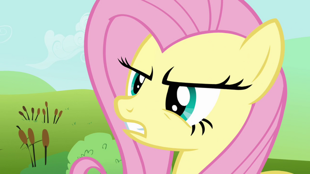 File:Fluttershy manning up S2E19.png