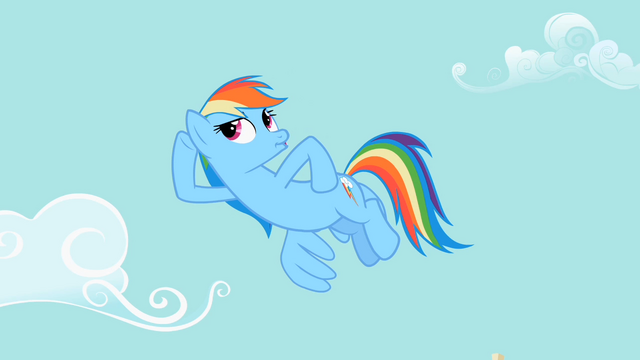 File:Rainbow Dash can't hear S2E8.png