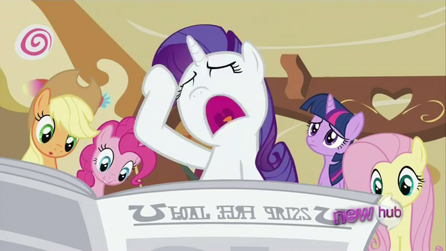 File:Rarity 'How did they get my private diary?' S2E23.png