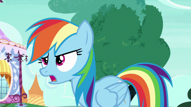 File:Rainbow Changeling "very important friendship business" S6E25.png