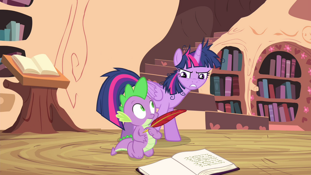 File:Twilight Sparkle "much better things to do" S4E23.png