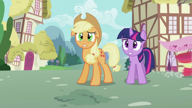 File:Applejack and Twilight S2E06.png