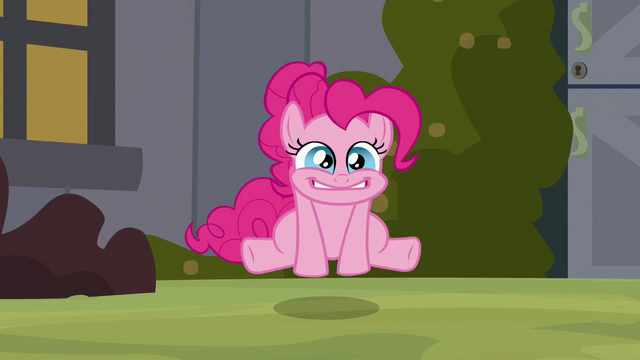 File:Pinkie Pie about to launch S2E18.png