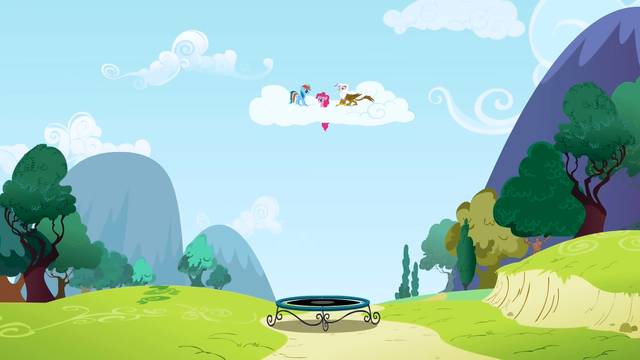 File:Pinkie Pie trampoline S1E5.png