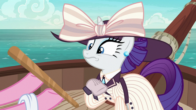 File:Pinkie offers pinata stick to elegant Rarity S6E22.png
