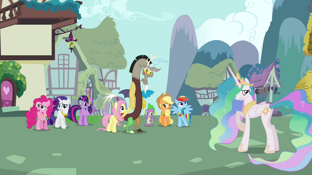 File:Ponies not sure S3E10.png