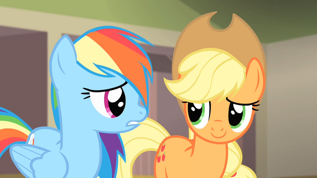 File:Rainbow 'I know your thing is honesty...' S4E08.png
