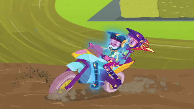 File:Rainbow pulling her bike over EG3.png