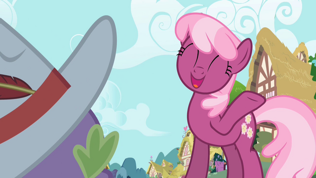File:Cheerilee happy S2E10.png