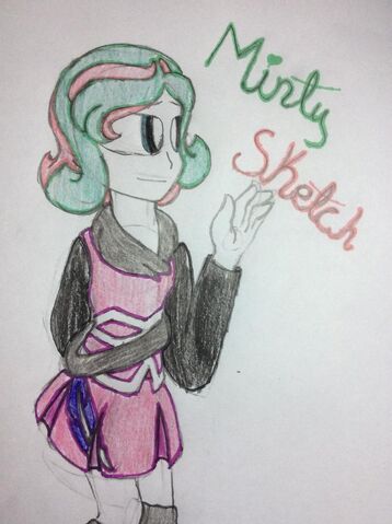 File:FANMADE EG Minty Sketch by TheCountess16.jpg