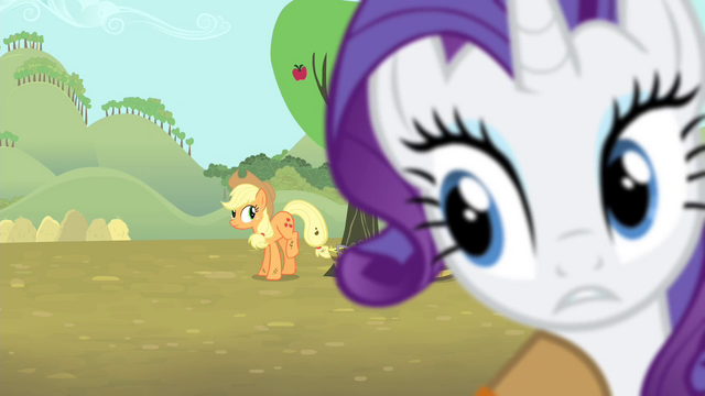 File:Rarity pushed away S4E13.png