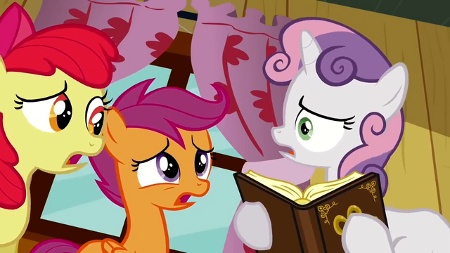 File:Sweetie Belle realizing what the Crusaders have done S2E17.png
