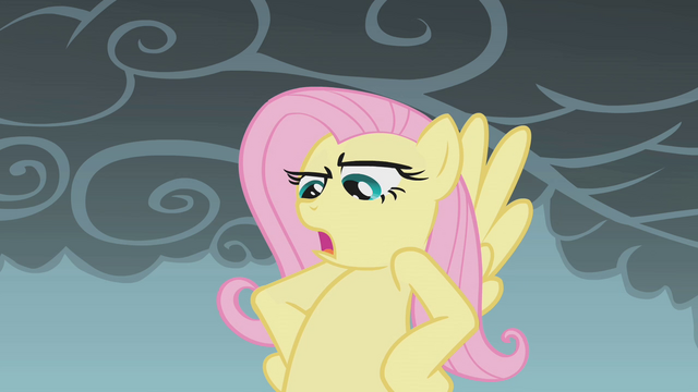 File:Fluttershy serious face S01E07.png