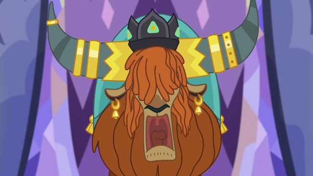 File:Rutherford "Greetings, ponies!" S5E11.png