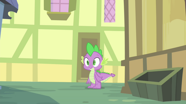 File:Spike in the alleyway S4E23.png