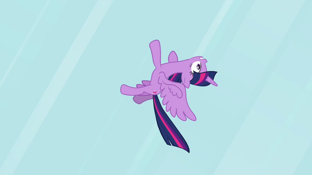 File:Twilight flying upside-down S4E01.png