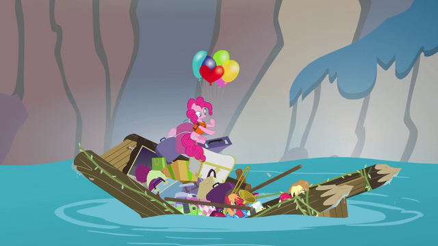 File:Apple family raft collapsing S4E09.png