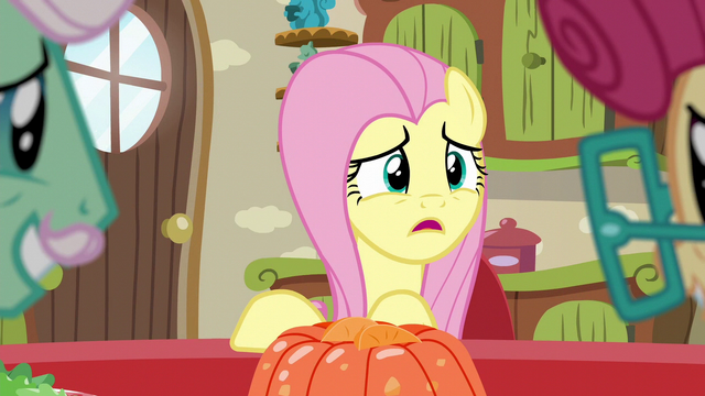 File:Fluttershy "not again!" S6E11.png