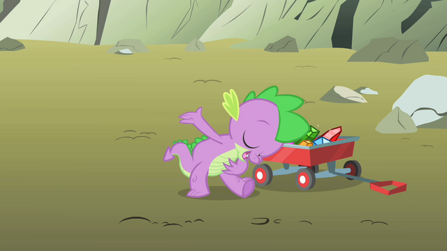 File:Spike bow S01E19.png